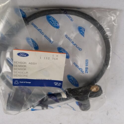 Sensor, Wheel Speed, 1112764