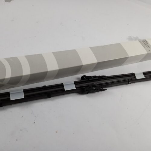 Wiper Blade Set (2pc), 61612239963