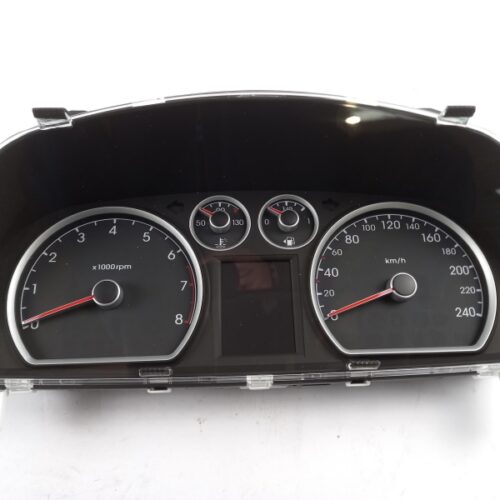 Instrument Cluster, 940332R000QQH