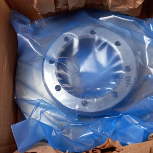 Brake Disc (1pc), 93168942