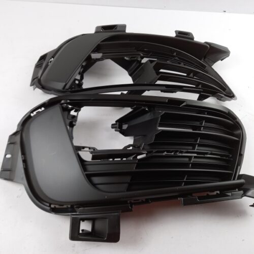 Frame, Fog Light, 1627661980