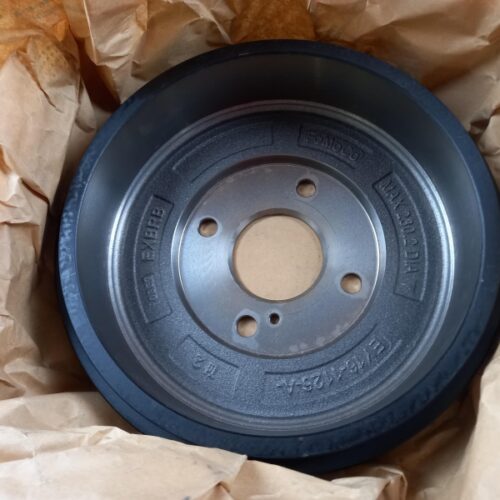 Brake Drum, 1833868