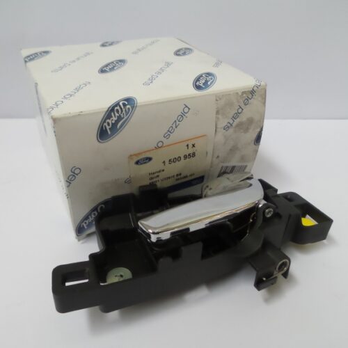 Door Handle, Interior, 1500958