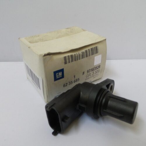 Sensor, Camshaft Position, 93183528
