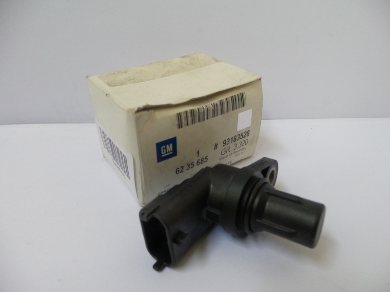 Sensor, Camshaft Position, 93183528