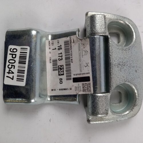Door Hinge, 1617323880