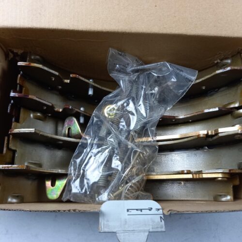 Brake Shoe Set, 4241H8