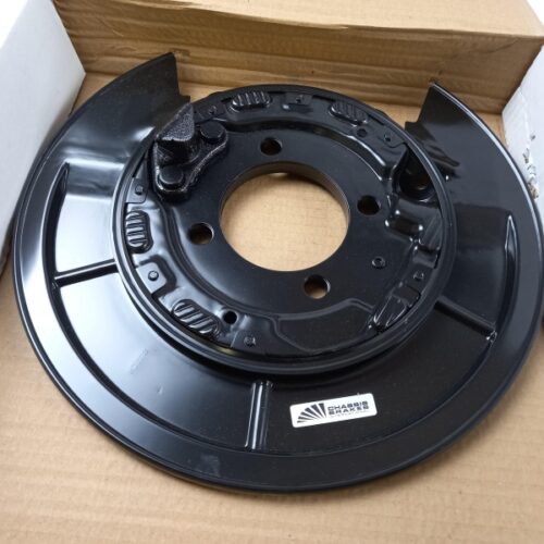 Splash Panel, Brake Disc, 465030F010