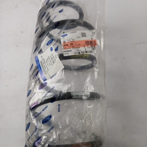 Coil Spring, 1445945