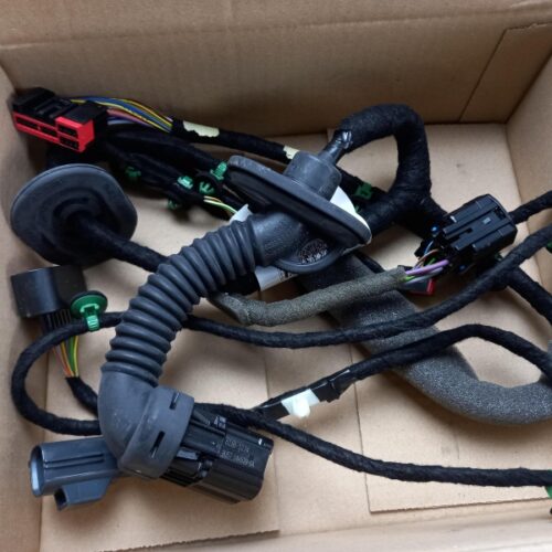 Cable Harness, 2077386