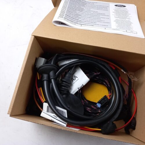 Electric Kit, Towbar, 1930036