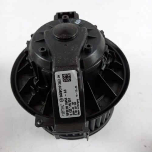 Electric Motor, Interior Blower, 1790329