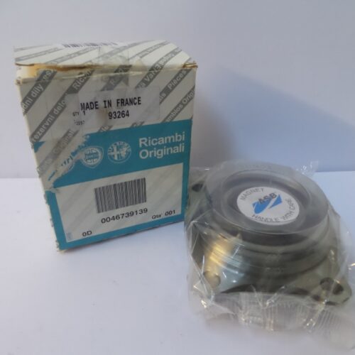 Wheel Bearing Kit, 46739139