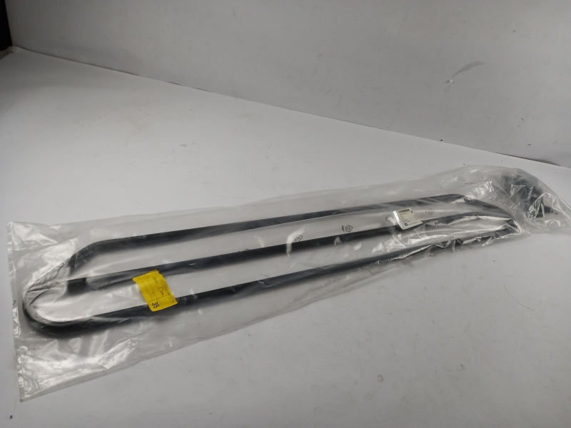 Grid, Luggage Compartment, 95599851