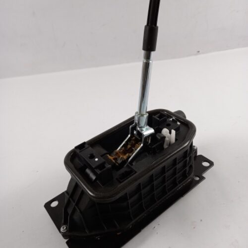 Gearshift Mechanism, 6N2713059C