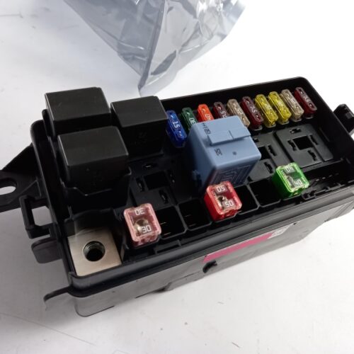 Fuse Box, 61149213372