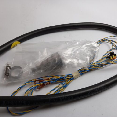 Repair Kit, 8R0898738A