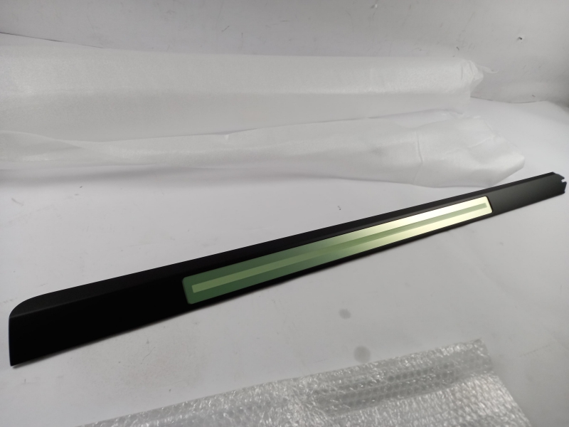 Trim/Protective Strip, Sidewall, 4E0853986CAQ4