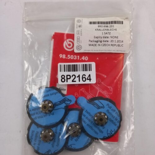 Repair Kit, 8R0698231