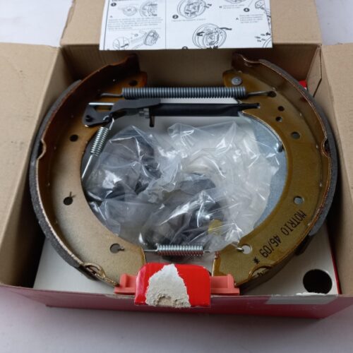 Brake Shoe Set, 8671012994