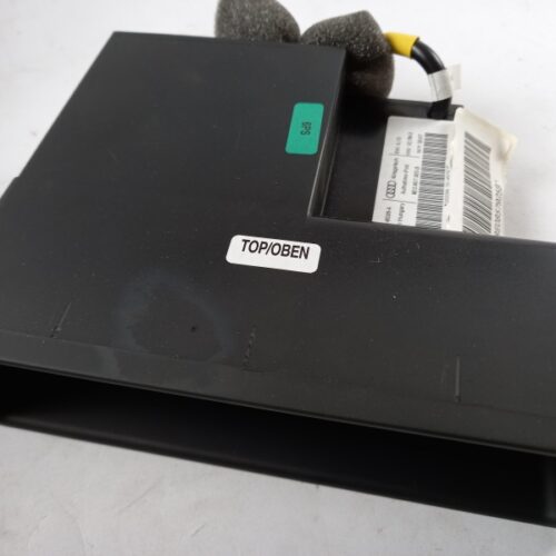Storage Box, 8E0857925H6PS