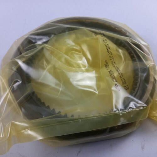 Synchronizer Sleeve, Manual Transmission, A3892623023