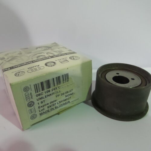 Belt Tensioner/Pulley, 06C109244C