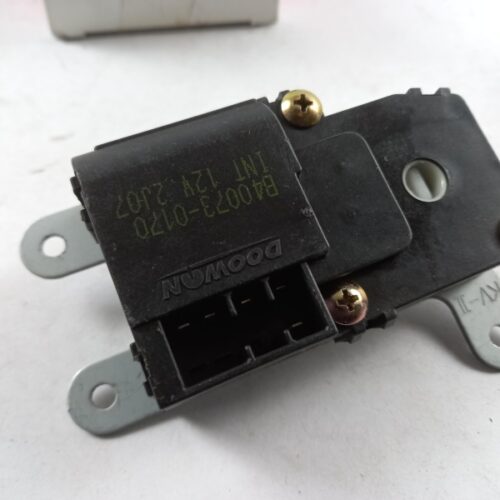Control, Blending Flap, 0K55261C05