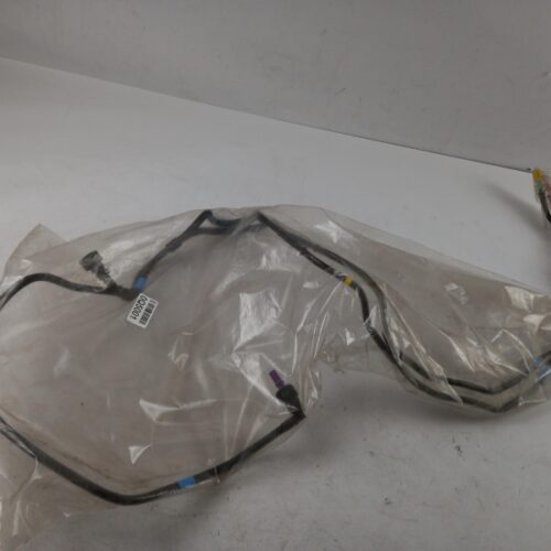 Fuel Line, 164461638R