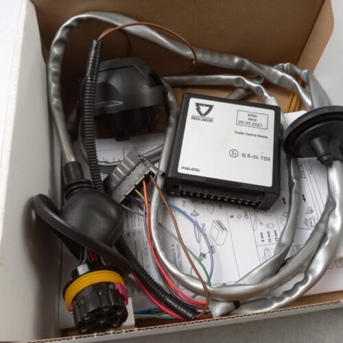 Electric Kit, Towbar, KE505HV501