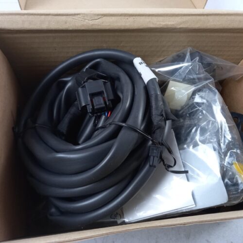 Parktronic Kit, PW50110100