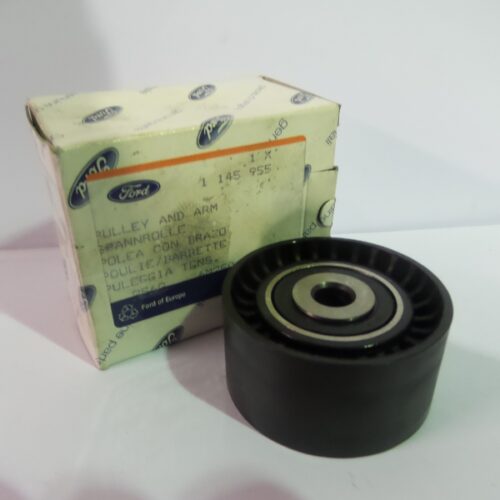 Belt Tensioner/Pulley, 1145955