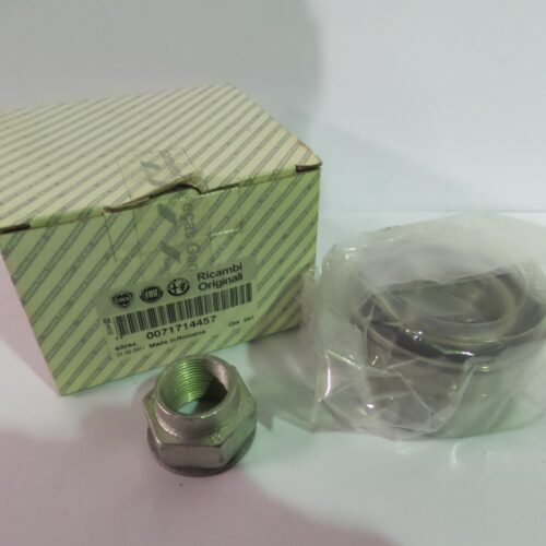 Wheel Bearing Kit, 71714457