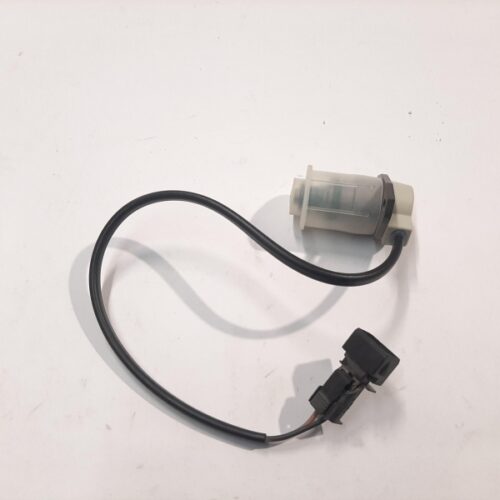Solenoid Valve, 028907641