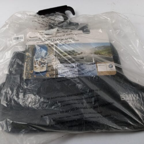 Floor Mat Set, 51472297428