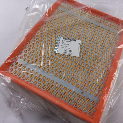 Air Filter, 93192882