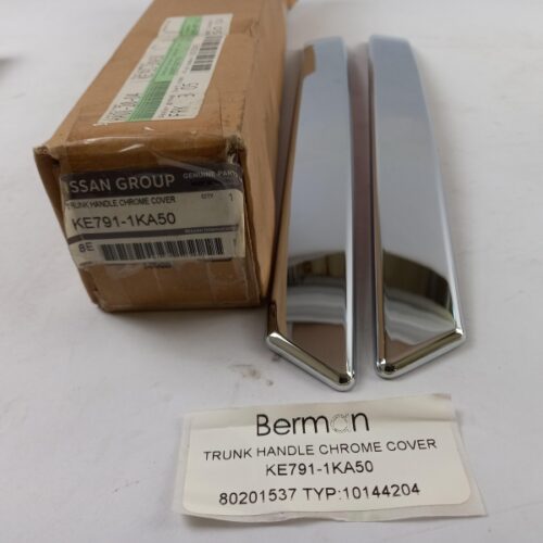 Trim/Protective Strip, Lid, KE7911KA50