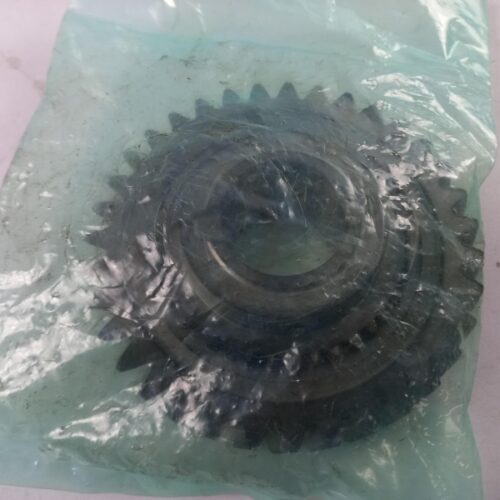 Gear, Transmission, 2457154L20000