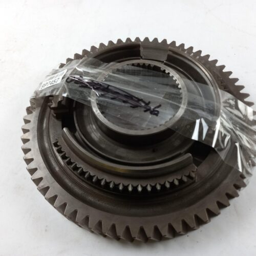 Gear, Transmission, A9452640130
