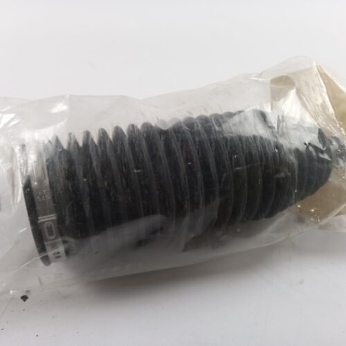 Bellow, Steering Column, 77367811