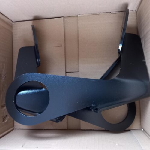 Bracket Set, A9463900240