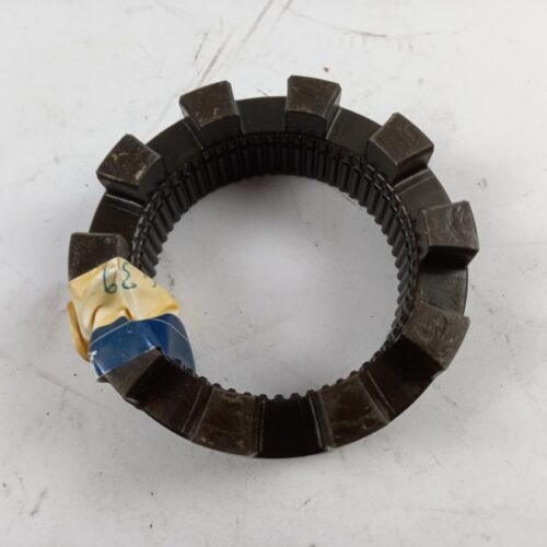 Flange, Differential, A3833530439