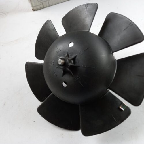 Interior Blower, A0008209742