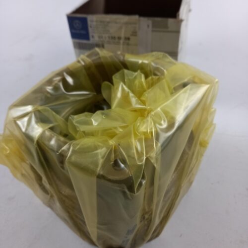 Cylinder Sleeve, Air Compressor, A4411300008