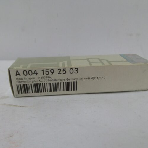 Spark Plug, A0041592503