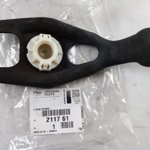 Release Fork, Clutch, 211761