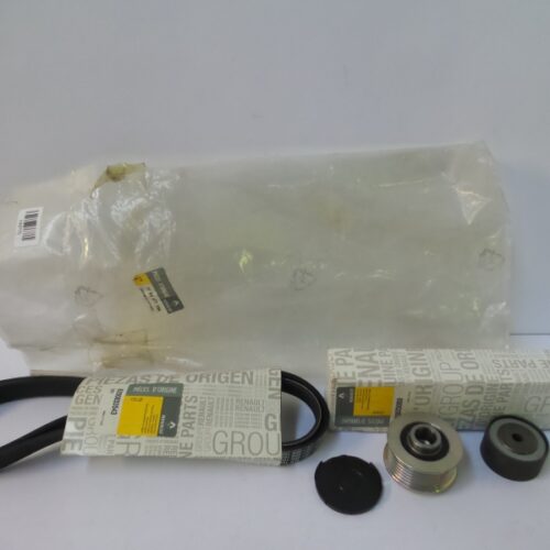 V-Belt Kit, 7701477546