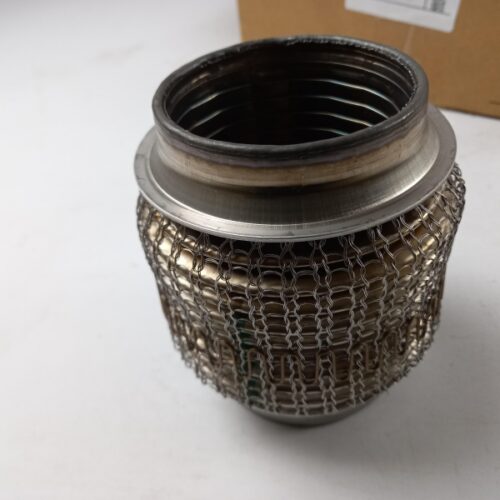 Flex Hose, Exhaust System, 18328587758