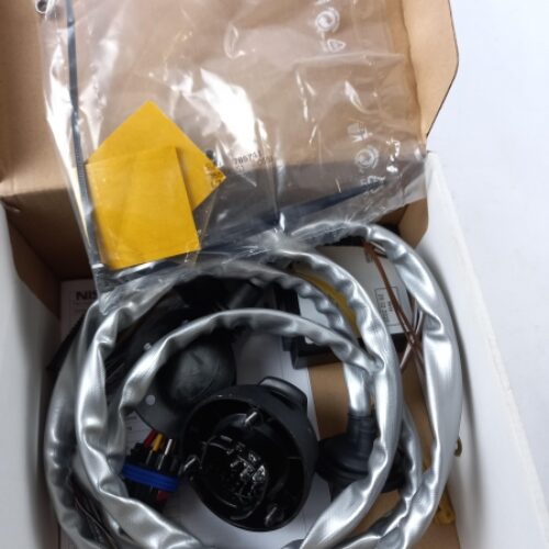 Electric Kit, Towbar, KE505HV511