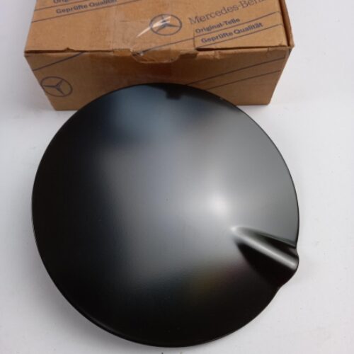 Fuel Filler Flap, A1637500106